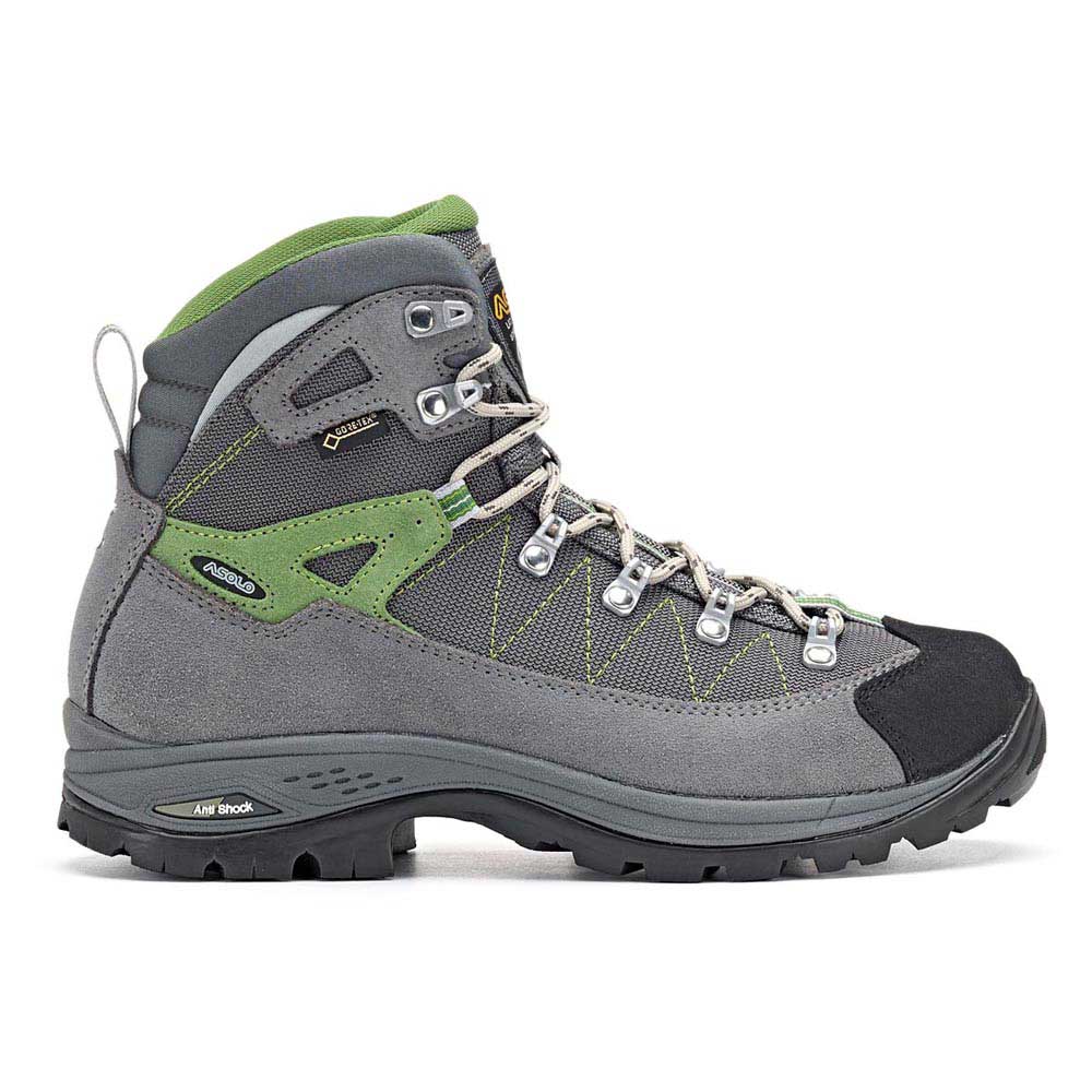 Asolo Finder Goretex Vibram Hiking Boots