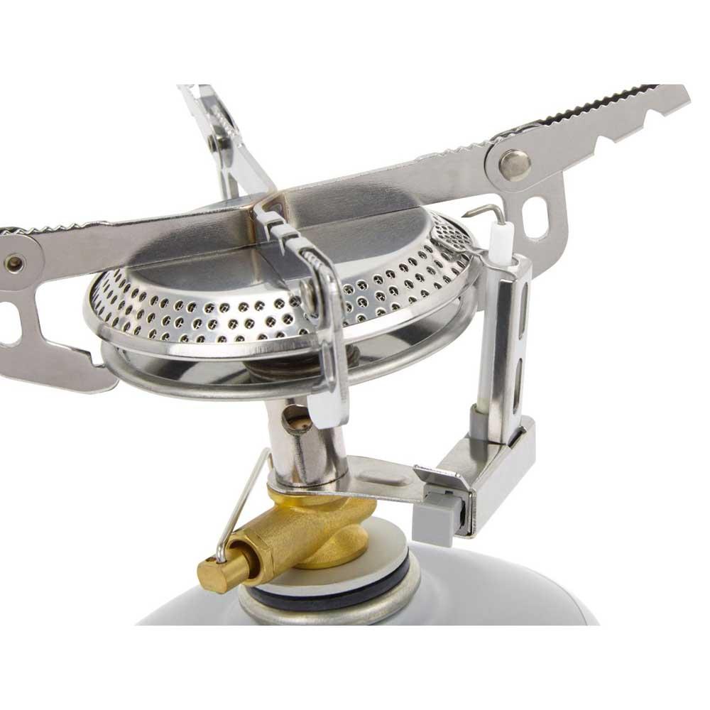Go system Venture Camping Stove