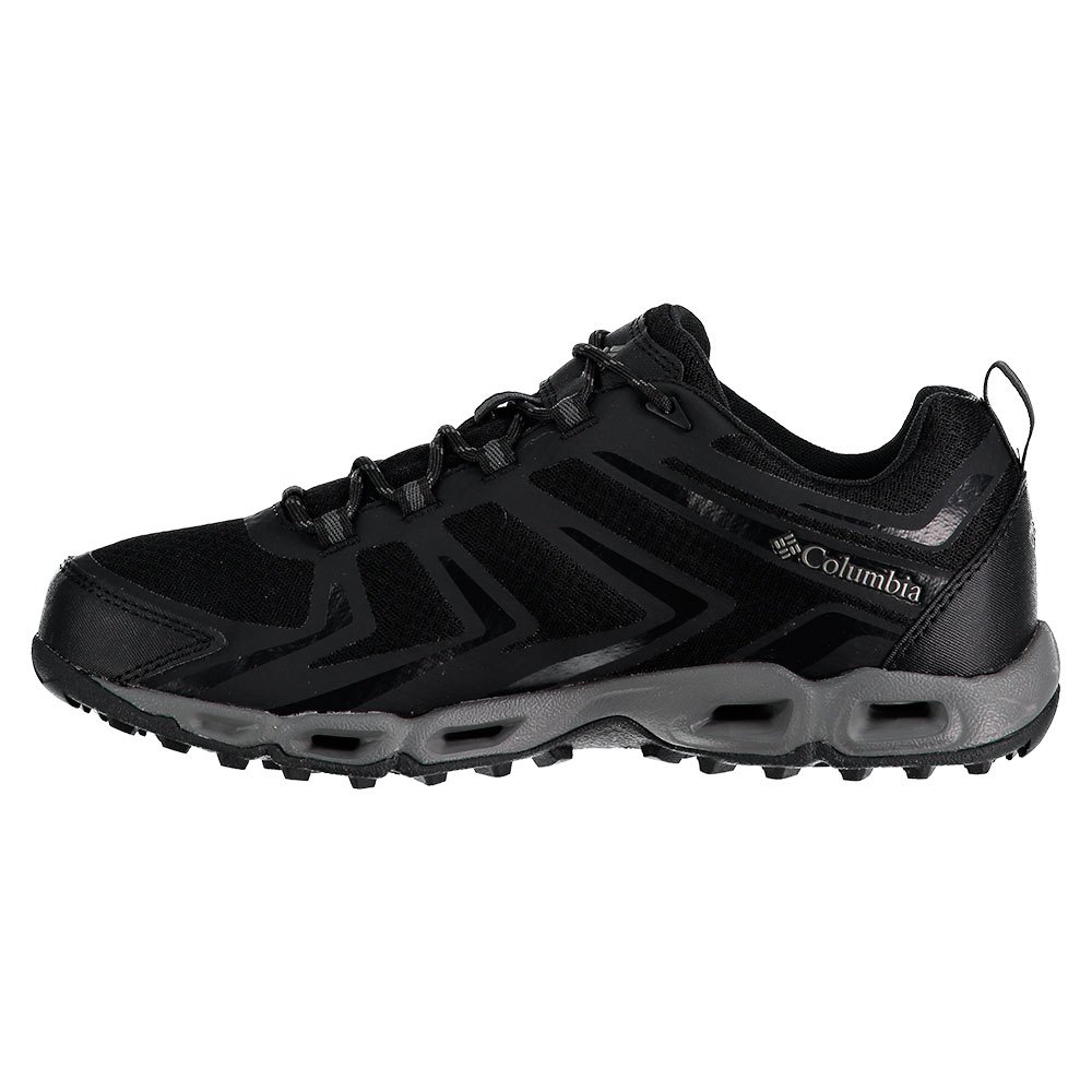 Columbia Ventrailia 3 Low OutDry Trail Running Shoes