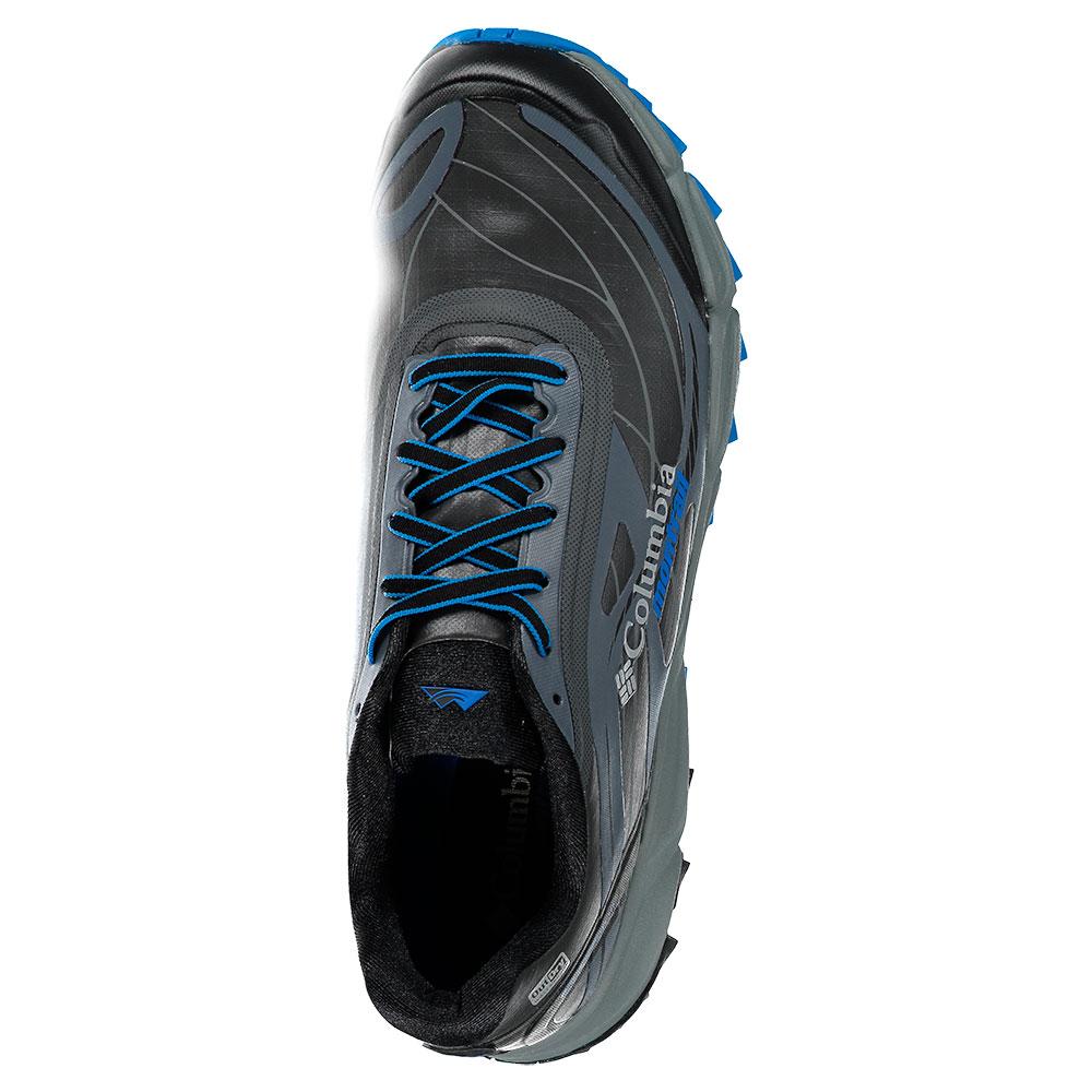 Columbia Caldorado III OutDry Xtrm Trail Running Schuhe