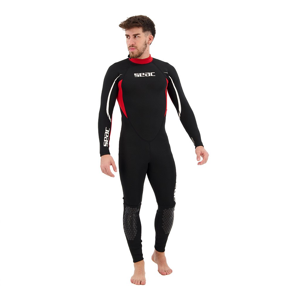 Ultra-thin WetSuit Full Body Super stretch Tauchanzug Swim Surf Snorkeling Nu 