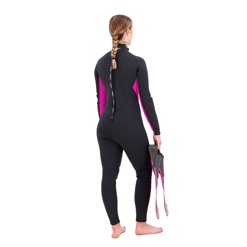 SEAC Traje Mujer Relax 2.2 mm