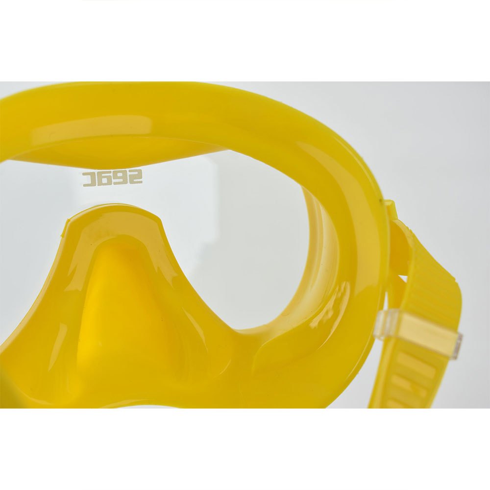 SEAC Masque Snorkeling Giglio
