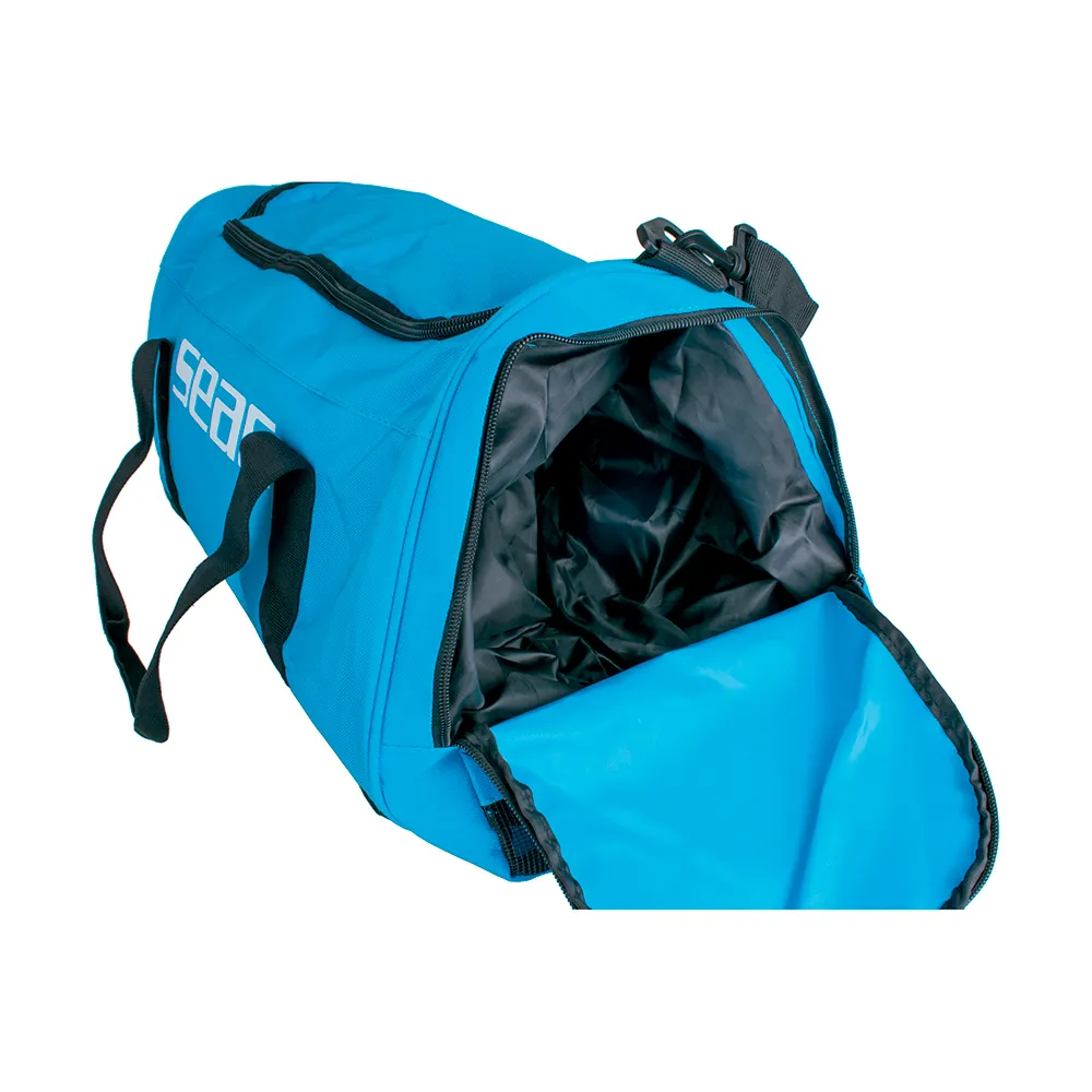 Zaino Per Palestra E Viaggi Zaino Arena Nuoto SEAC Equipage Swi, Zaino Per La Piscina 32x42x27 C, Ottio Anche In Zaino Blu Borsa Nuoto - 7