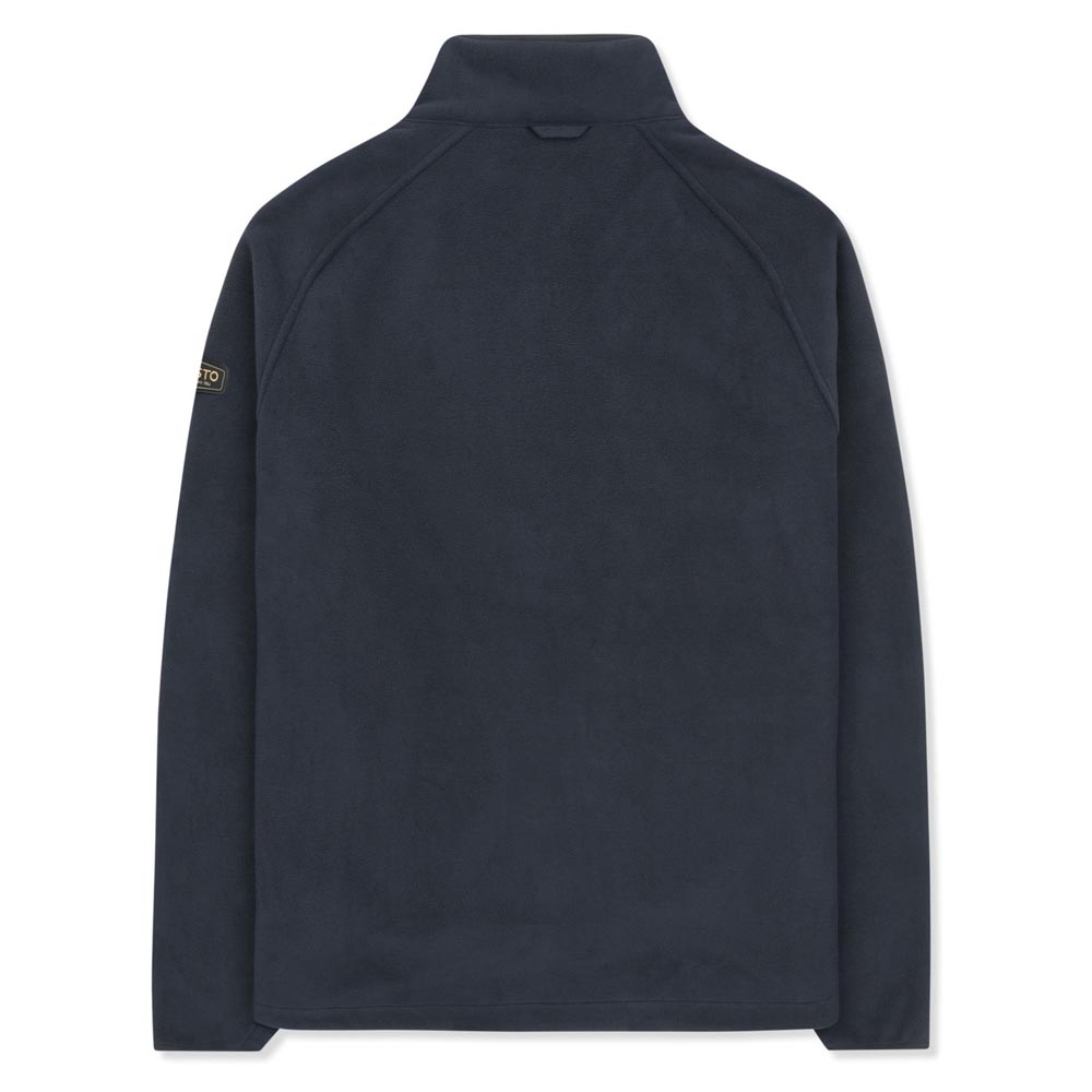 Musto The Prince´s Countryside Fund Fleece Voering
