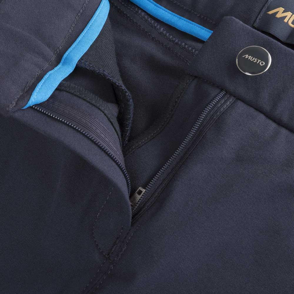 Musto Essential Breeches Long Pants
