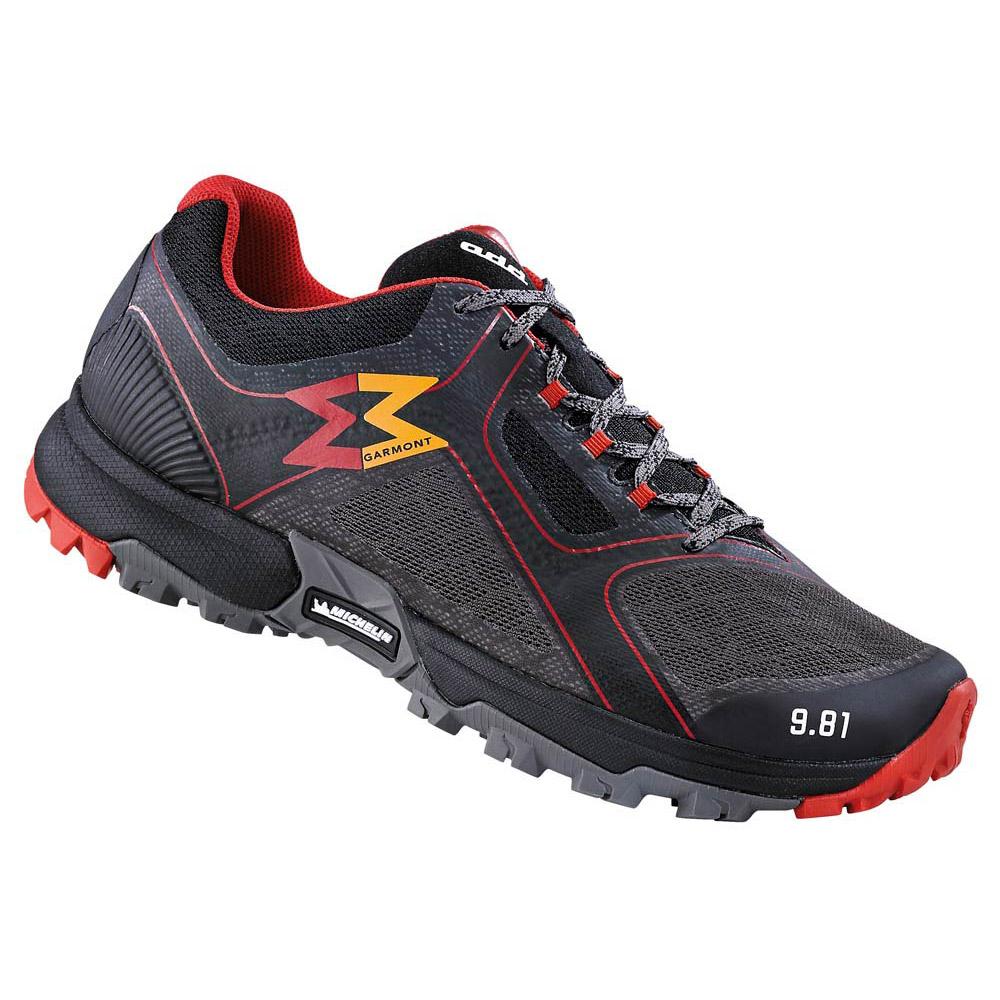 garmont-fast-trail-running-shoes