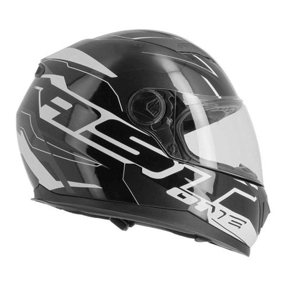 Astone GT2 Graphic AST Volledig Gezicht Helm