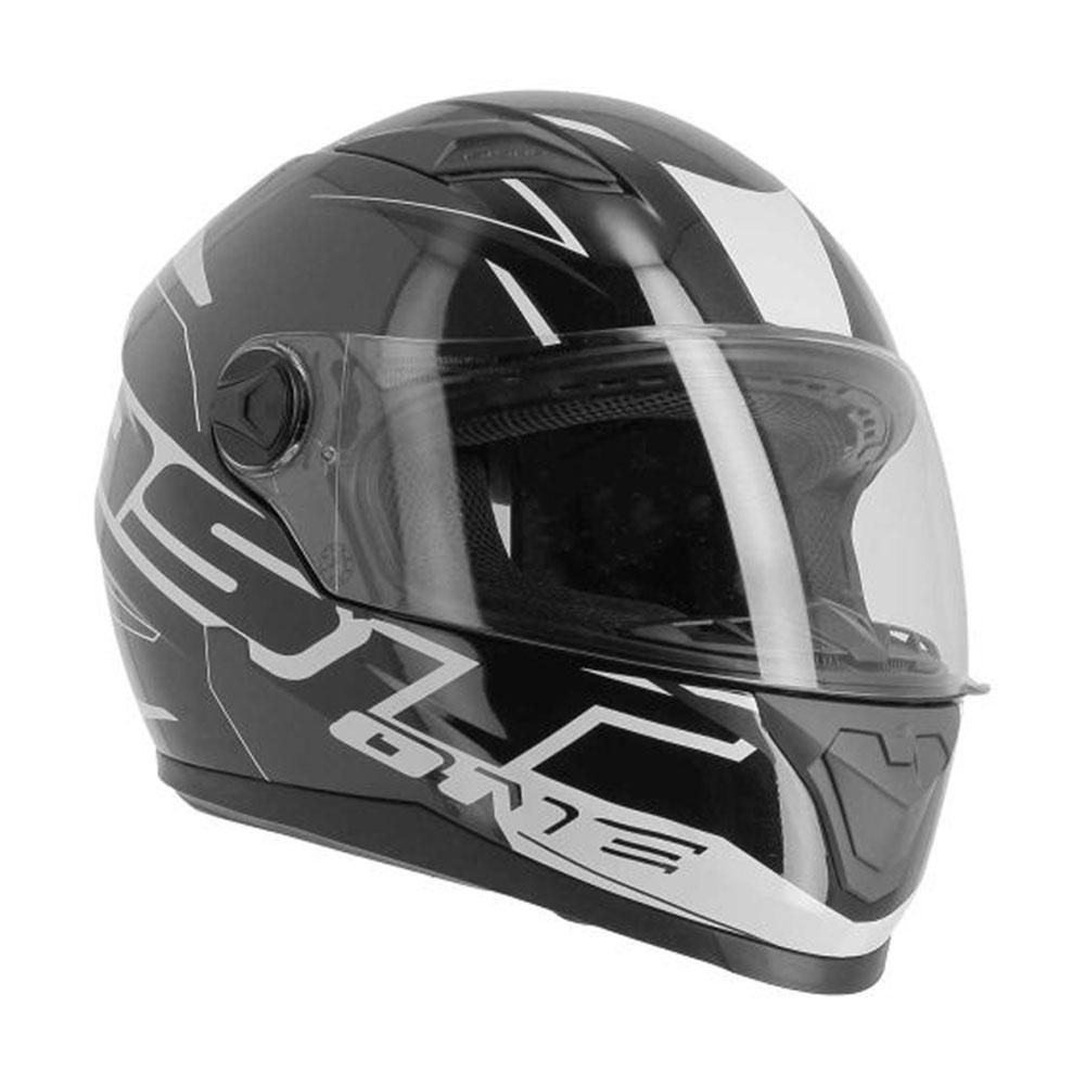Astone GT2 Graphic AST Full Face Helmet
