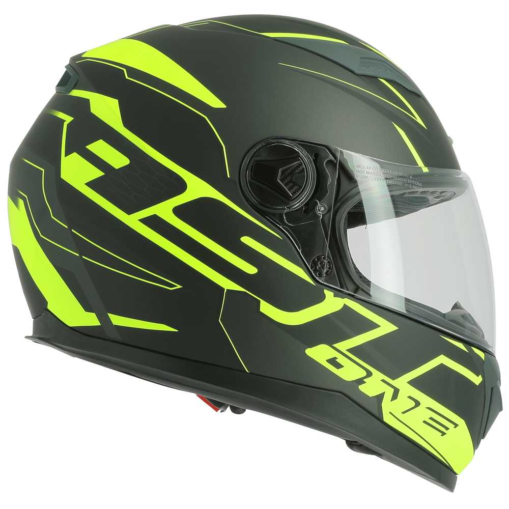 Astone GT2 Graphic AST Full Face Helmet