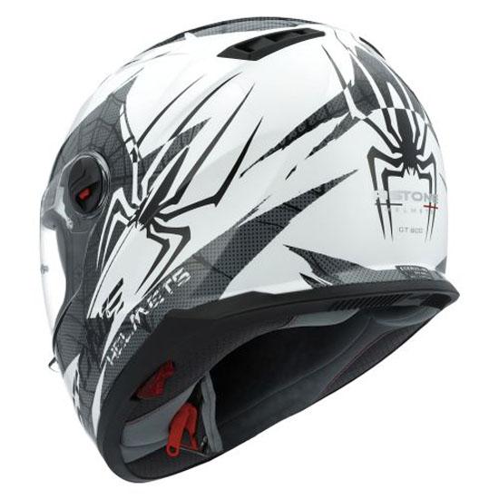 Astone GT 800 Exclusive Spider Full Face Helmet