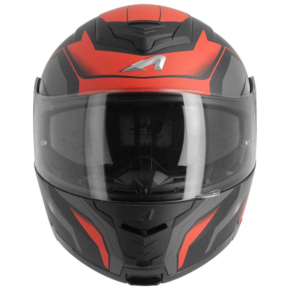 Astone RT 1200 Graphic Works Modular Helmet