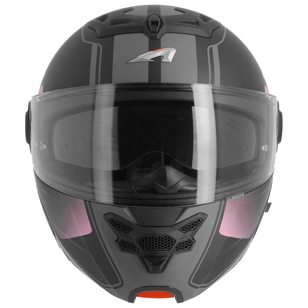 Astone RT 800 Graphic Exclusive Crossroad Modulaire Helm