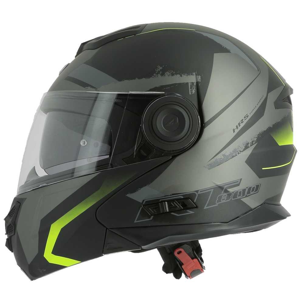 Astone RT 800 Graphic Exclusive Energy Modularer Helm