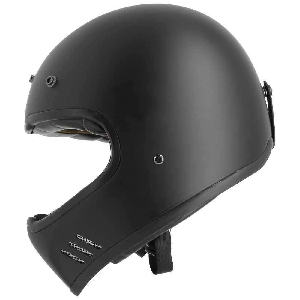Astone Super Retro full face helmet