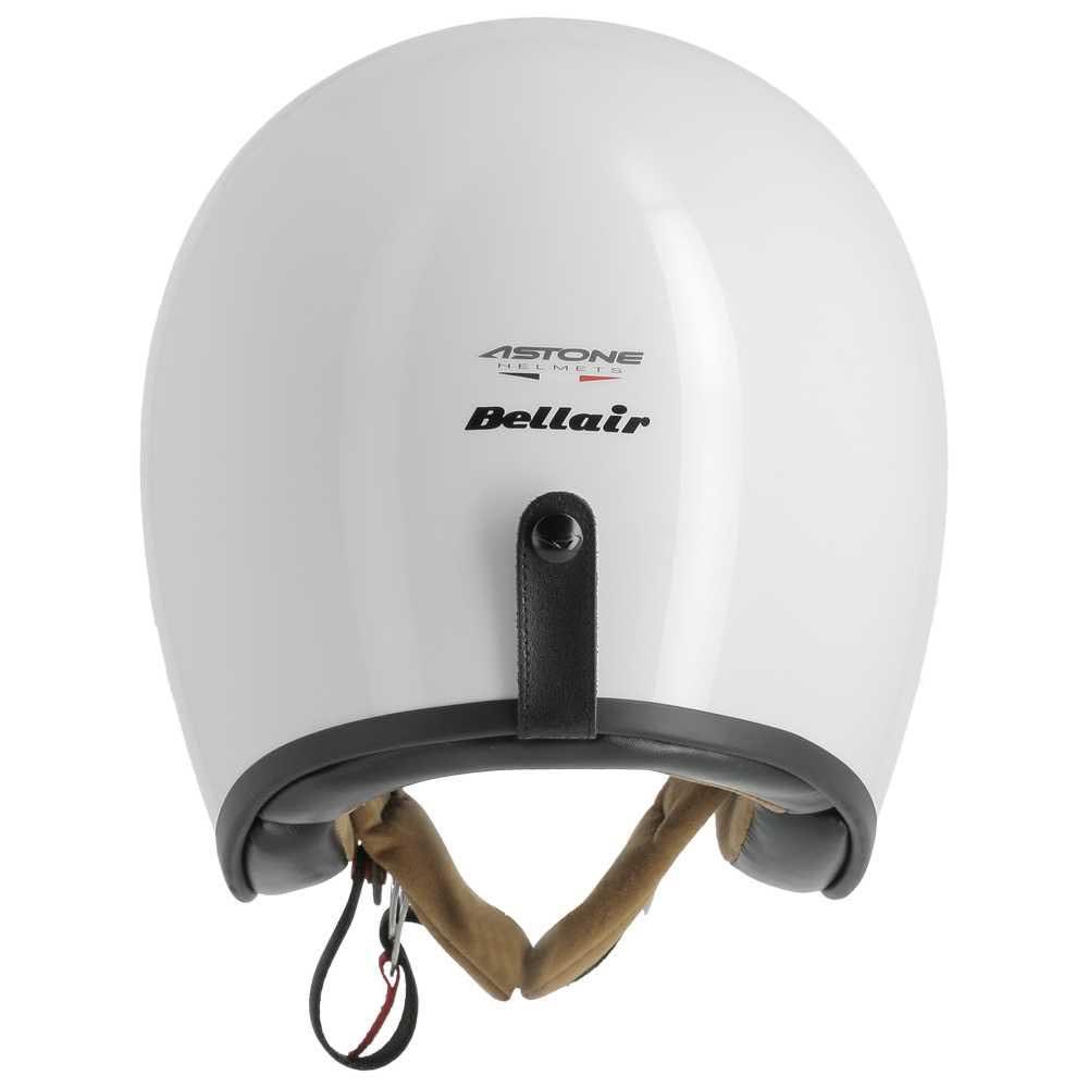 Astone Vintage Bellair Open Face Helmet