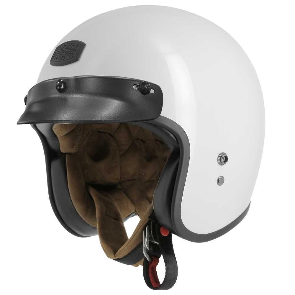 Astone Vintage Bellair Open Face Helmet