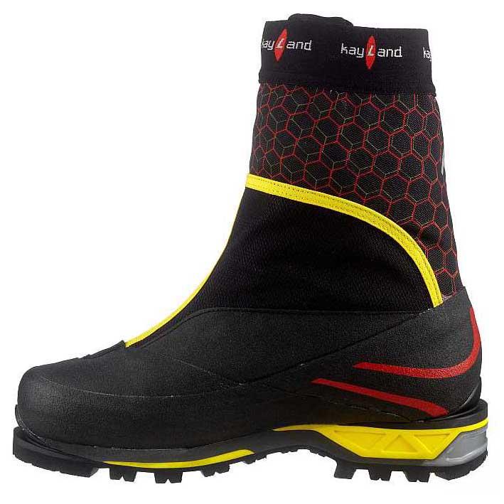 Kayland 4001 Goretex Hiking Boots