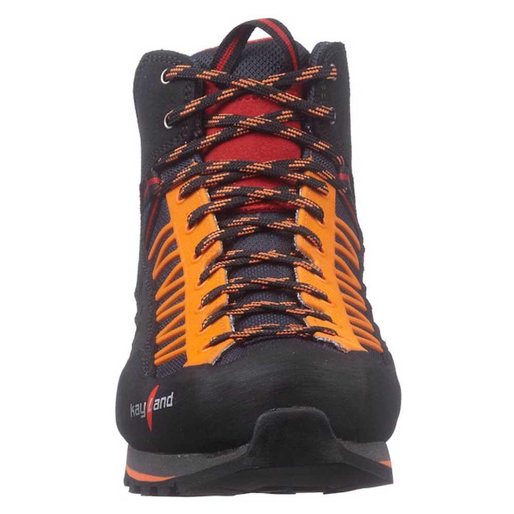 Kayland Vertex Mid Goretex Hiking Boots