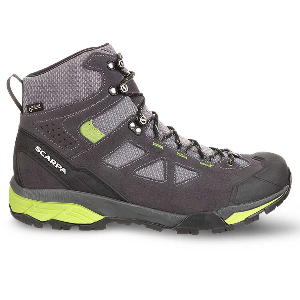 Scarpa ZG Lite Goretex Hiking Boots