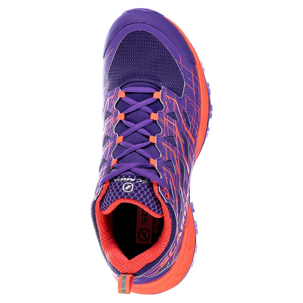 Scarpa Neutron 2 trail running shoes