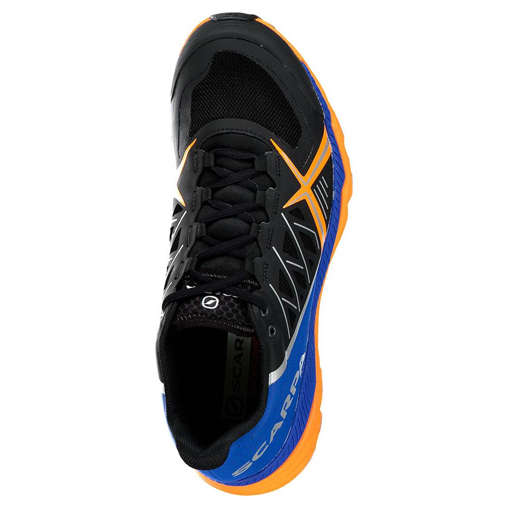Scarpa Chaussures de trail running Spin RS8