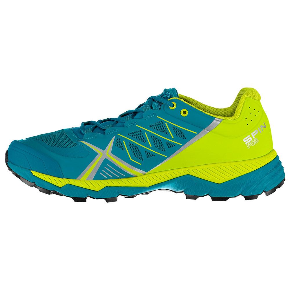 Scarpa Chaussures Trail Running Spin RS8