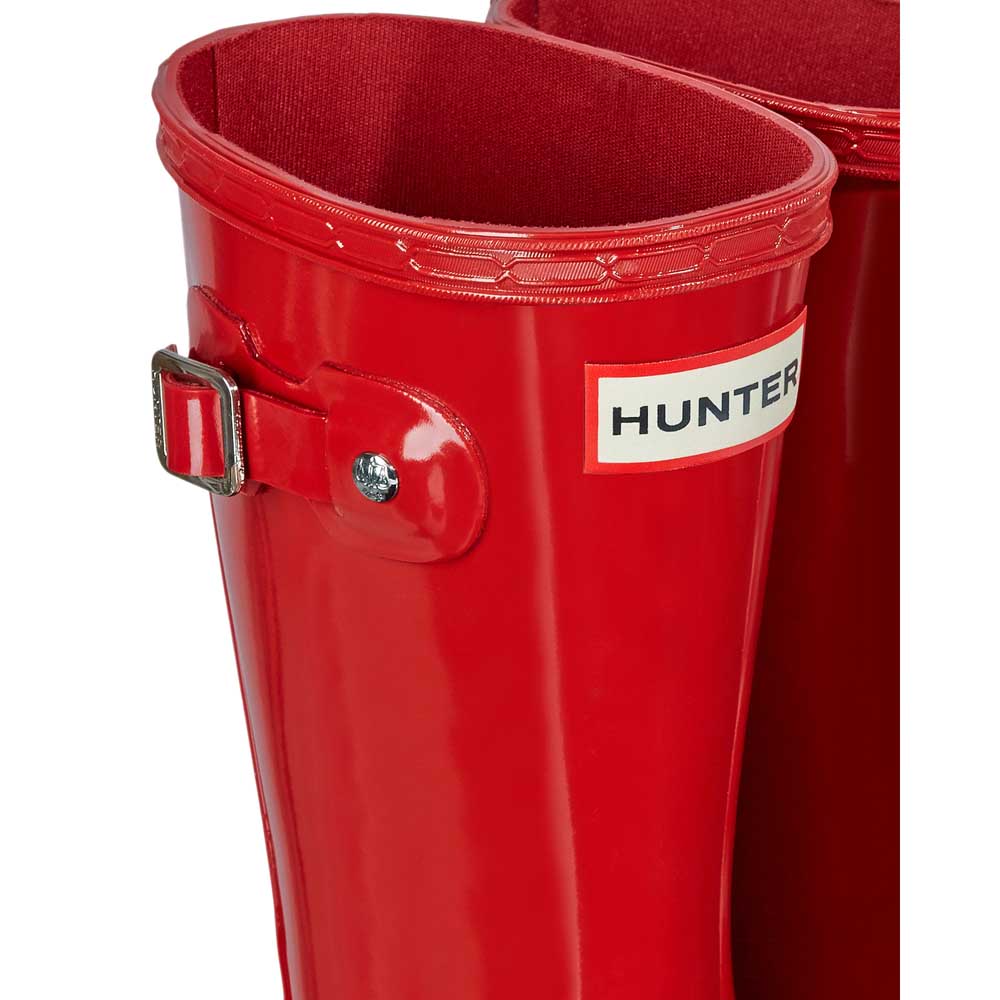 Hunter Original Gloss Rain Boots