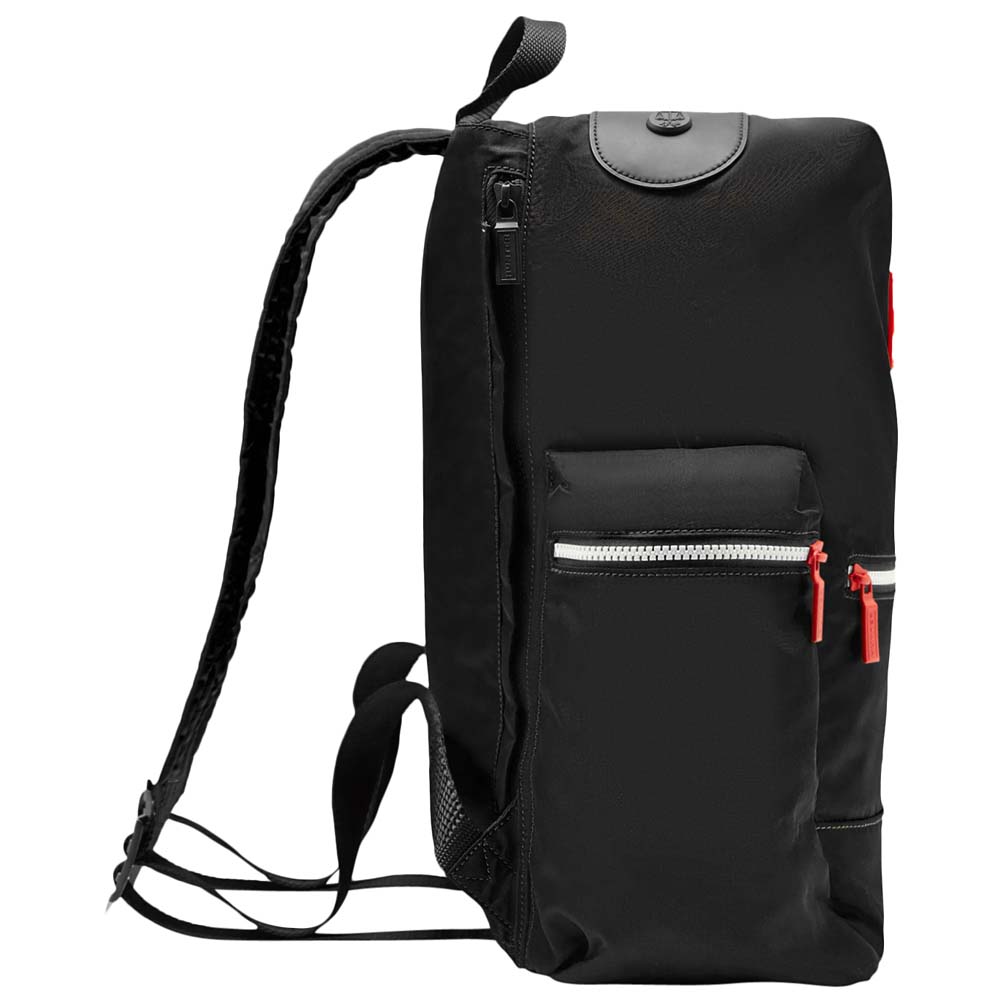 Hunter Original Top Clip Nylon 17L Backpack