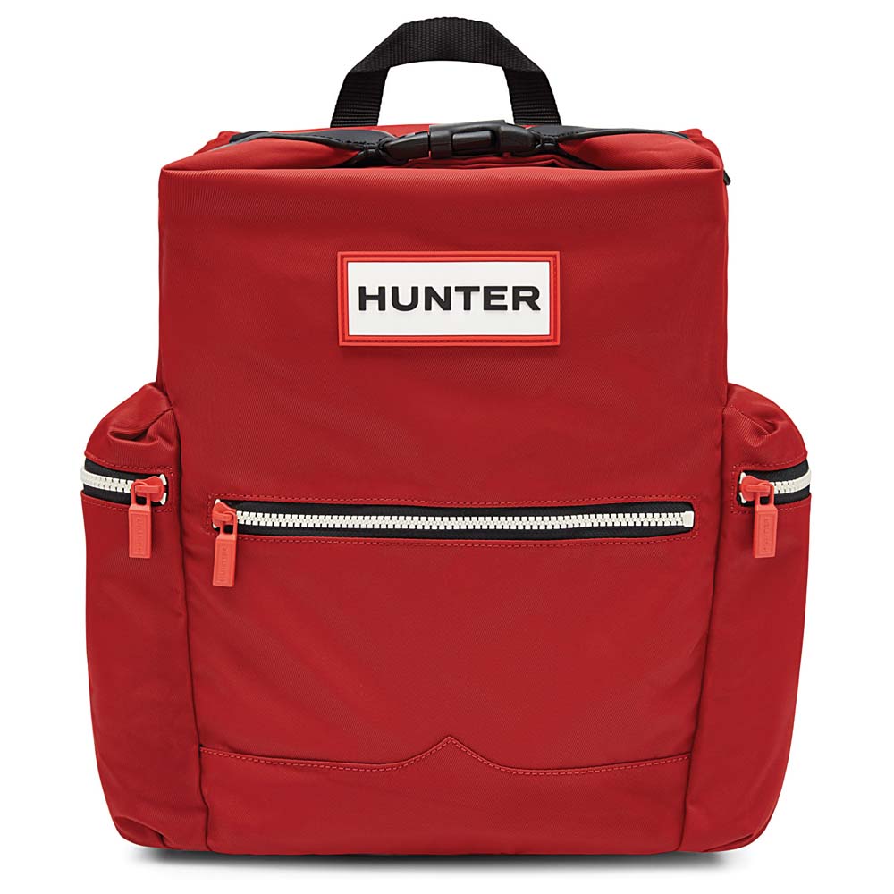 hunter-original-top-clip-nylon-17l-backpack