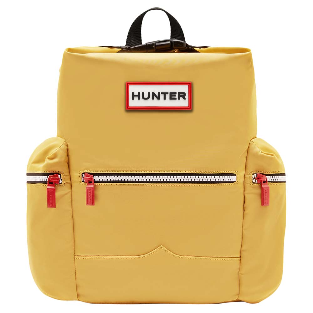 hunter-original-mini-top-clip-nylon-13l-backpack