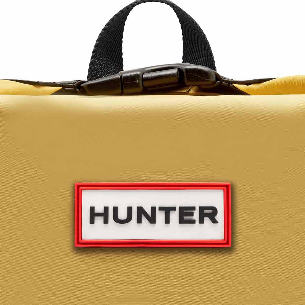 Hunter Original Mini Top Clip Nylon 13L Backpack