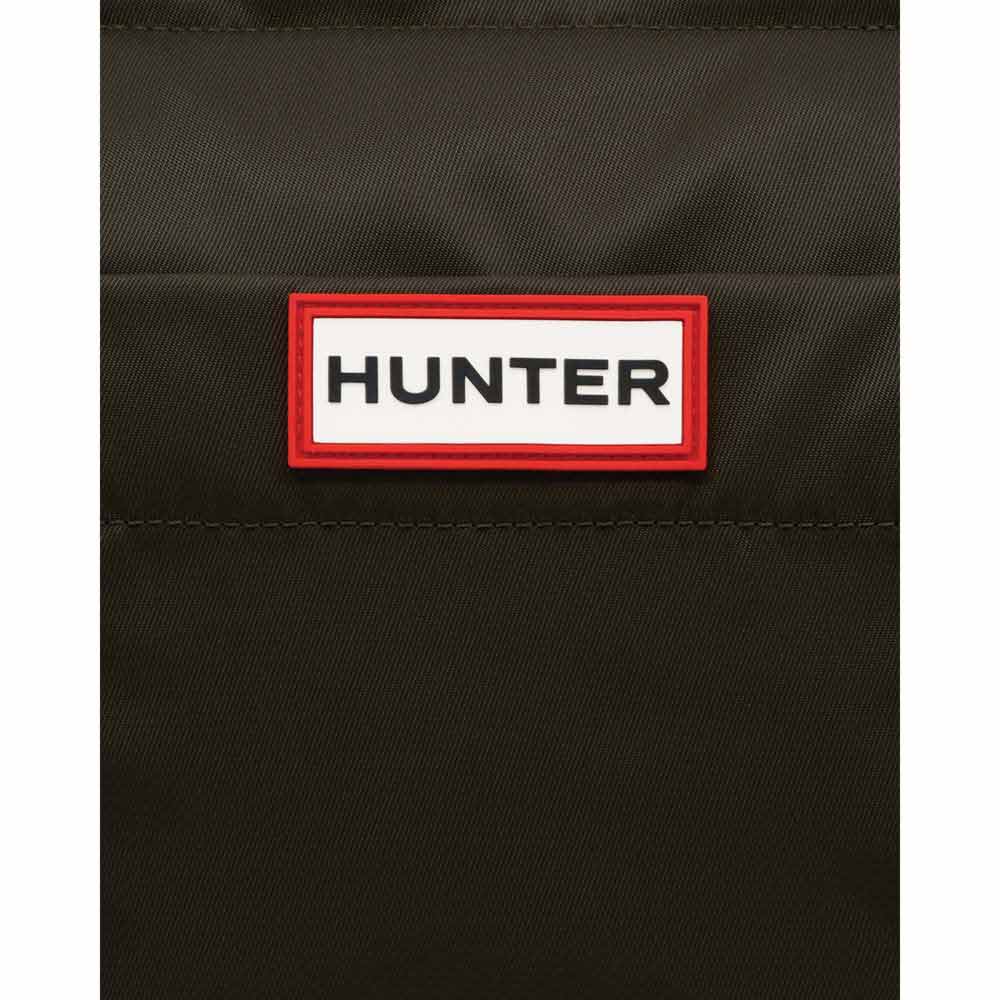 Hunter Original Nylon Tote Tasche