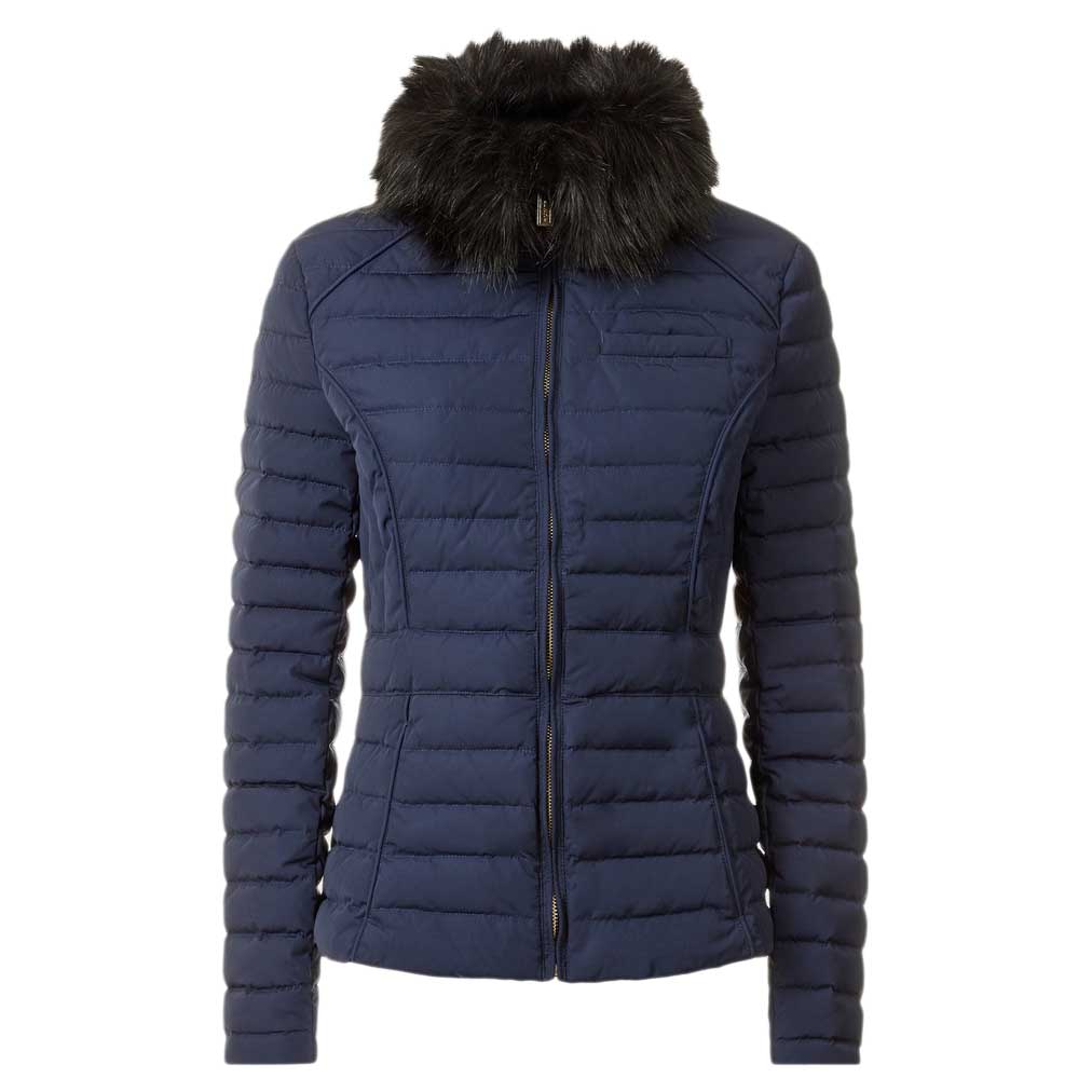 Hunter Original Refined Fitted Down Jacket