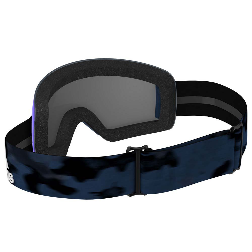 adidas Progressor Splite Ski-/Snowboardbrille