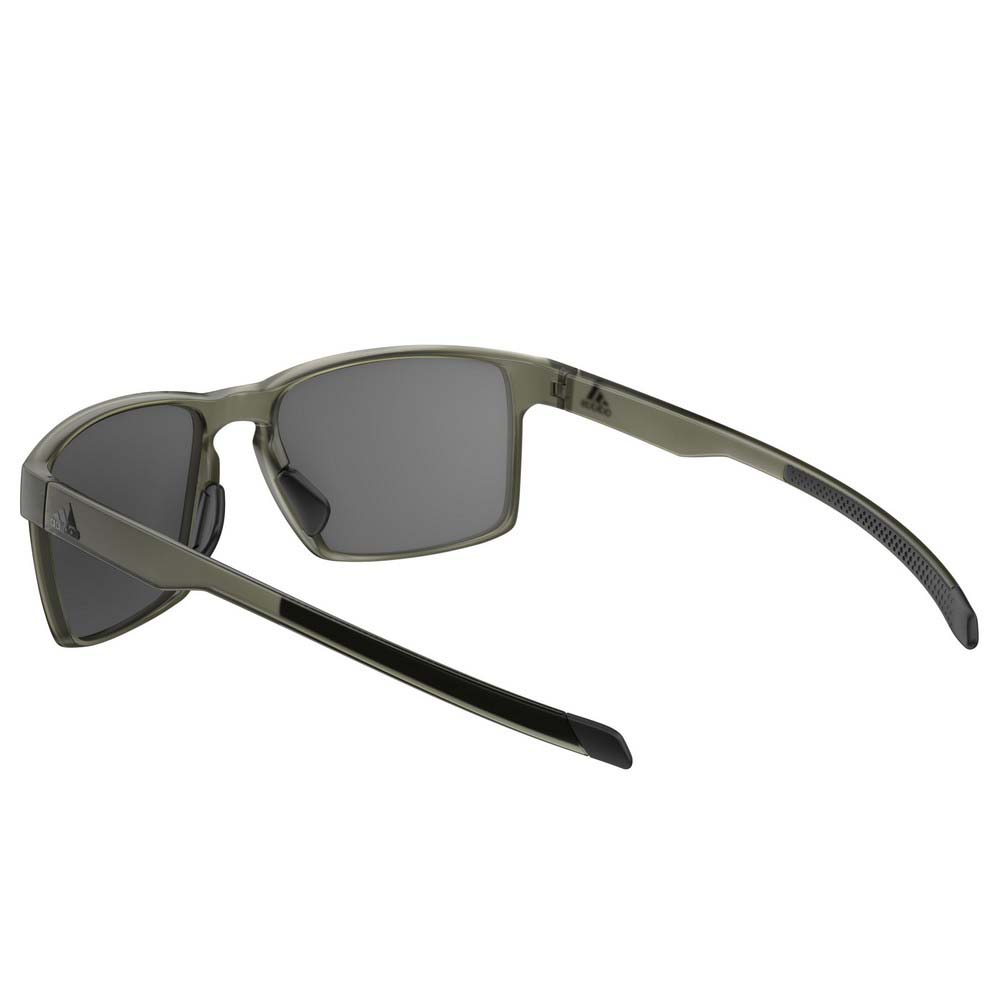 Asociar Chaqueta mosaico adidas Wayfinder Sunglasses Green | Trekkinn