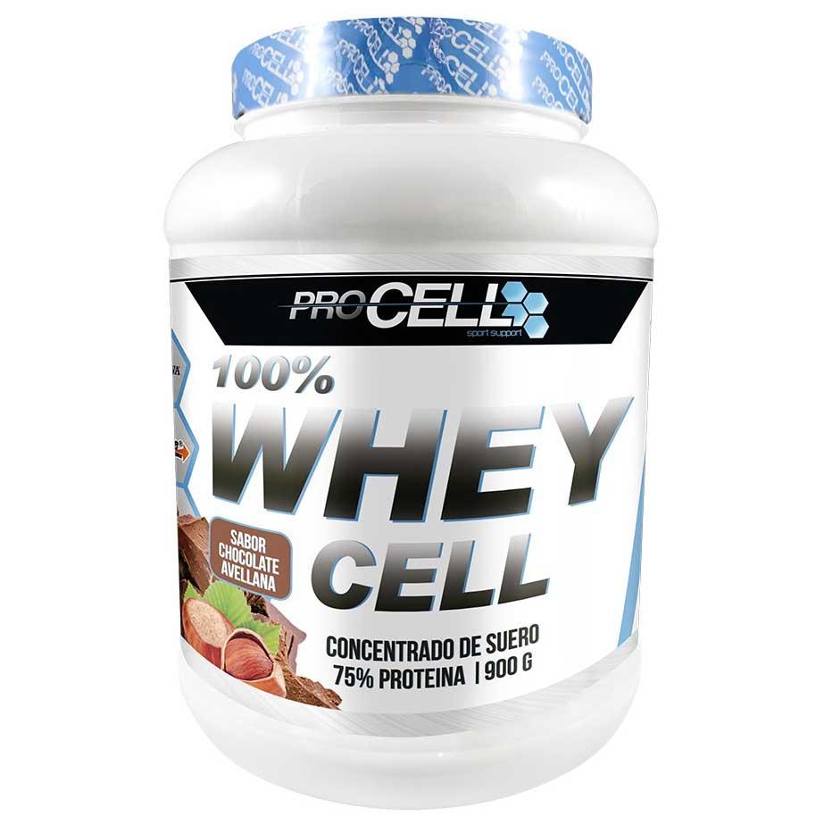 procell-whey-100-protein-900g