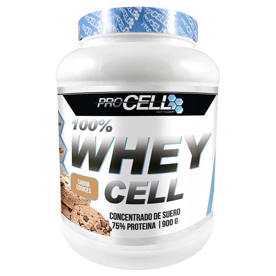 procell-whey-100-protein-900g