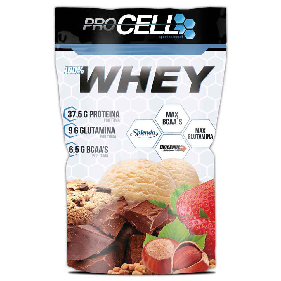 procell-whey-100-protein-500g