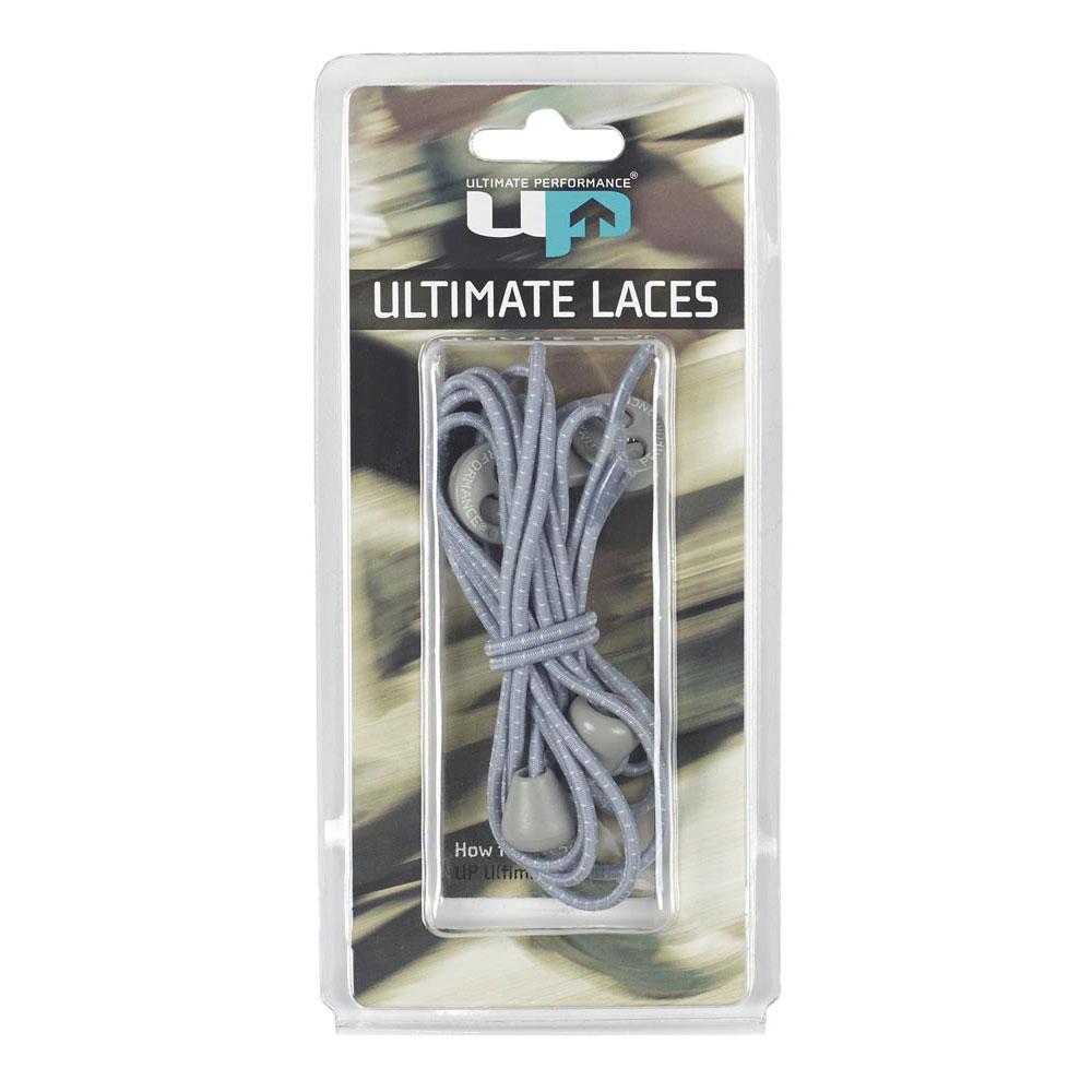 Ultimate performance Bandes D´exercici Reflective Elastic Laces