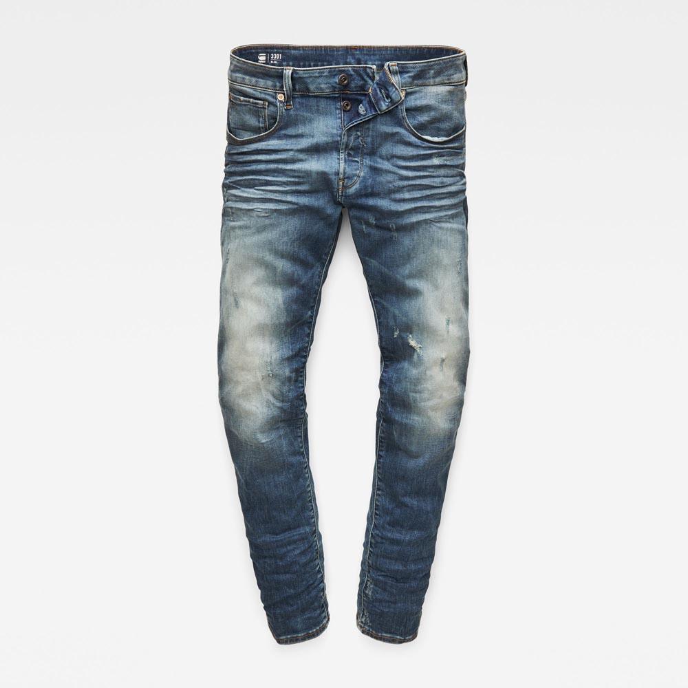 G-Star Jeans 3302 Slim L26