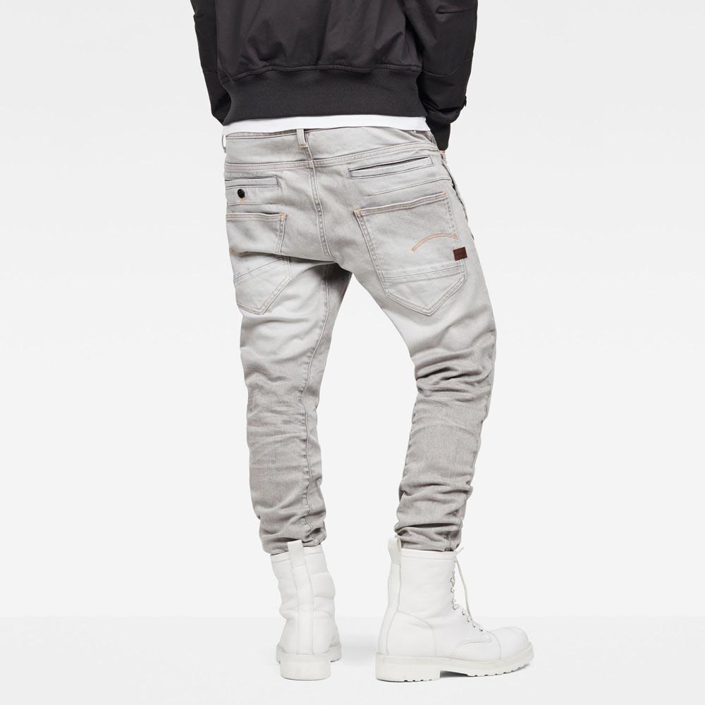 G-Star D Staq 3D Tapered Spodnie Jeansowe