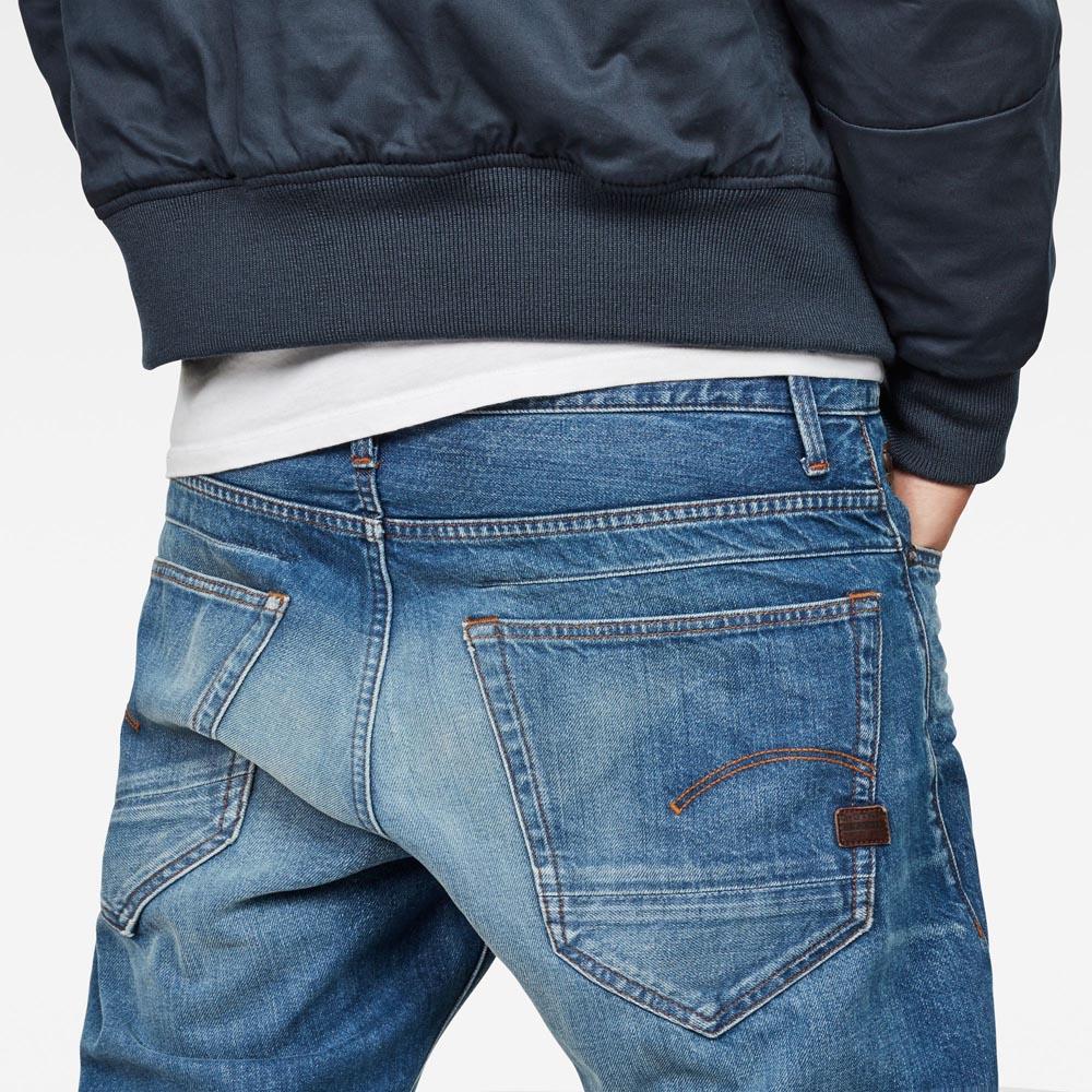 G-Star Jeans D Staq 5 Pocket Tapered