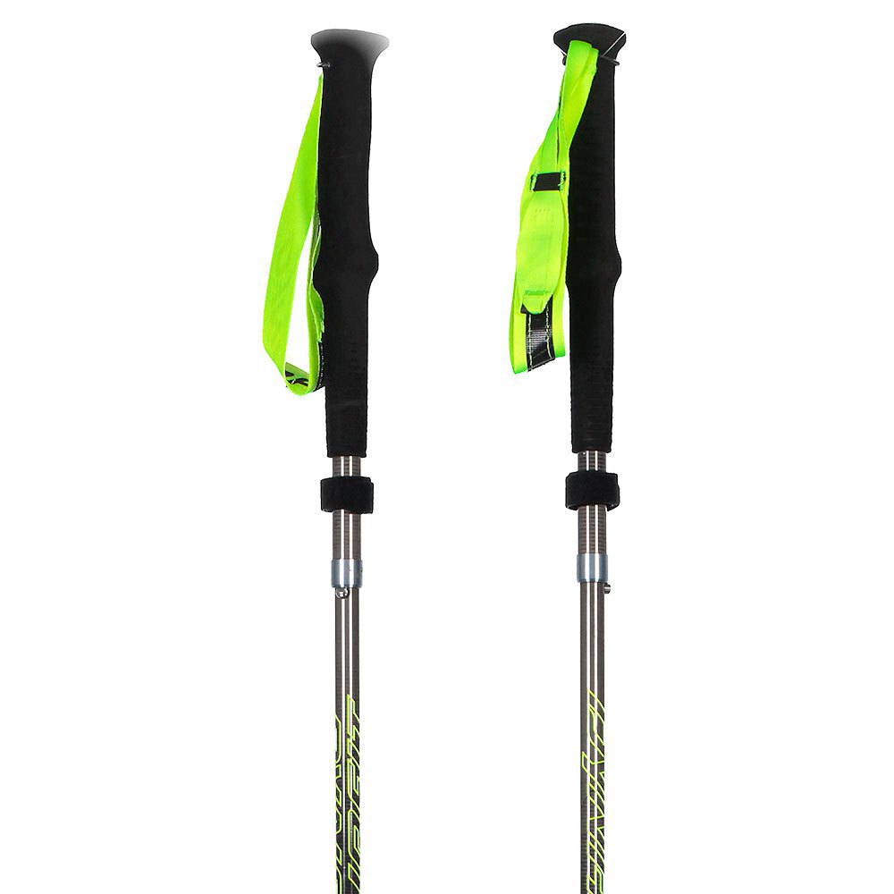 Dynafit VERTICAL PRO Pole Stock Carbon Carrot Trailrunning 