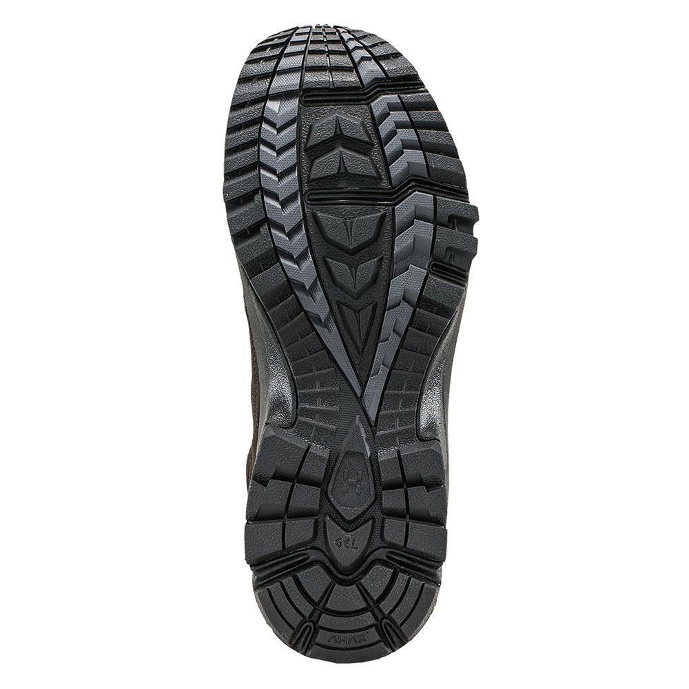 Haglofs Para Hombre Ridge GT Zapatos Para Caminar Impermeable Transpirable Negro Deportes