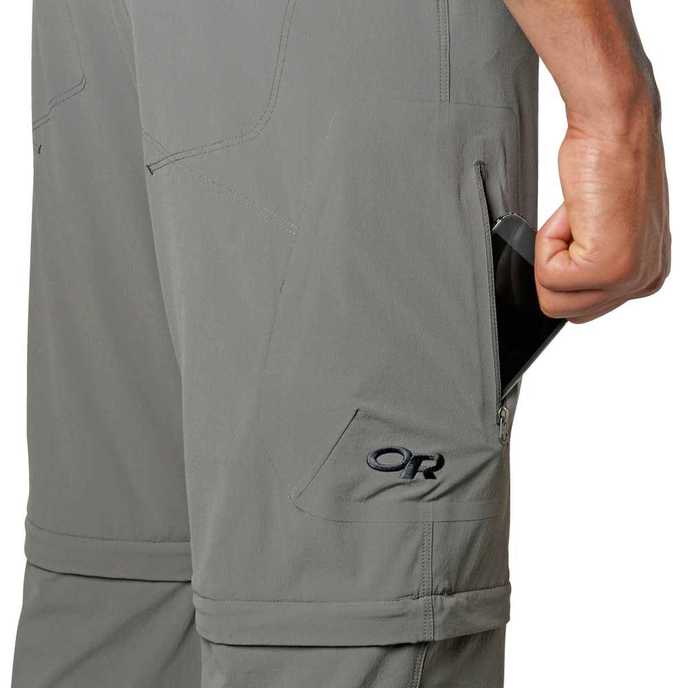 Outdoor research Ferrosi Convertible Regular Pants