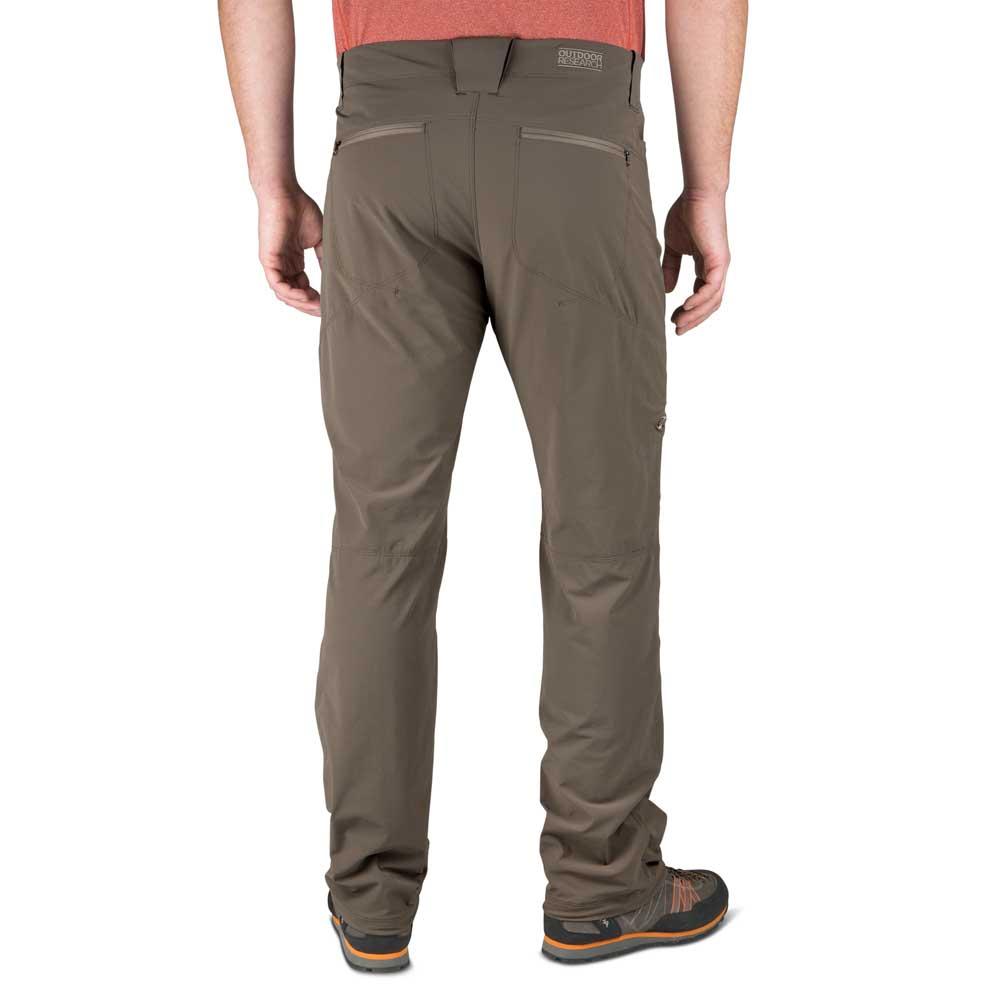 Outdoor research Pantalones Ferrosi Regular