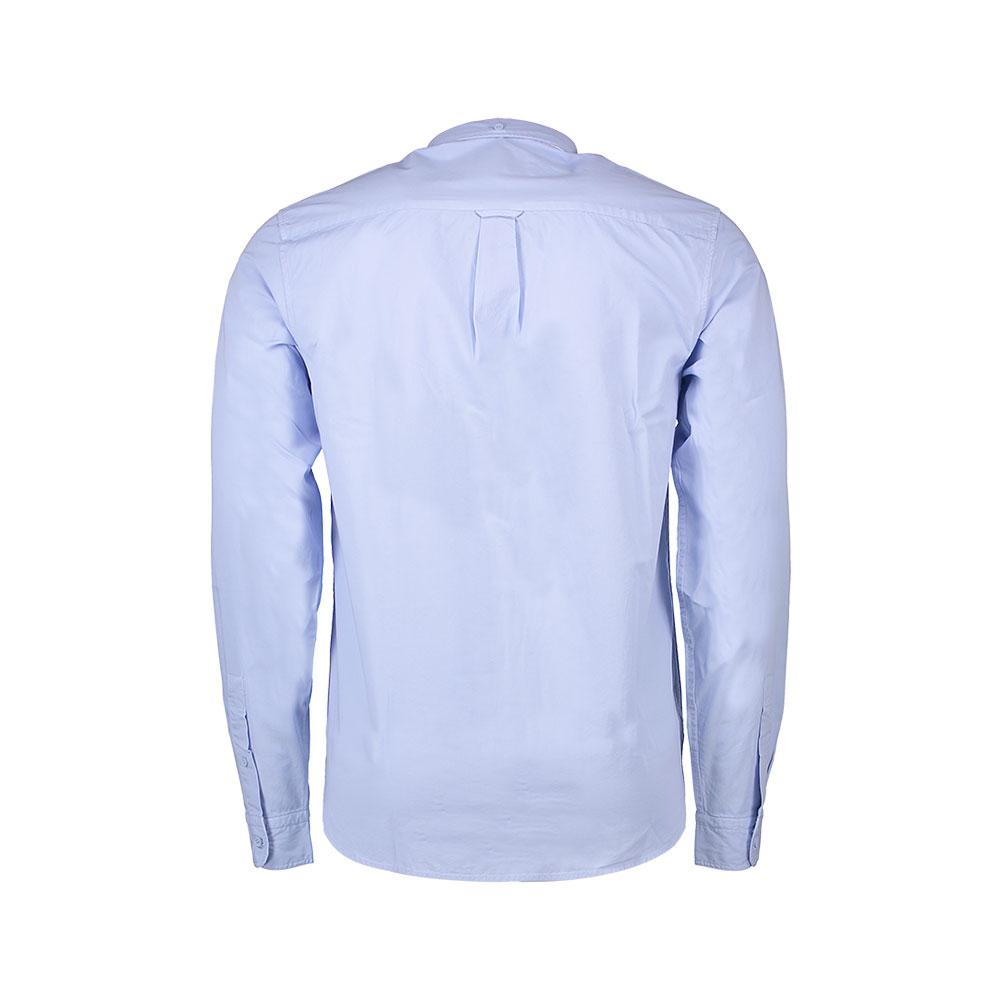 Lyle & scott Garment Dye Long Sleeve Shirt