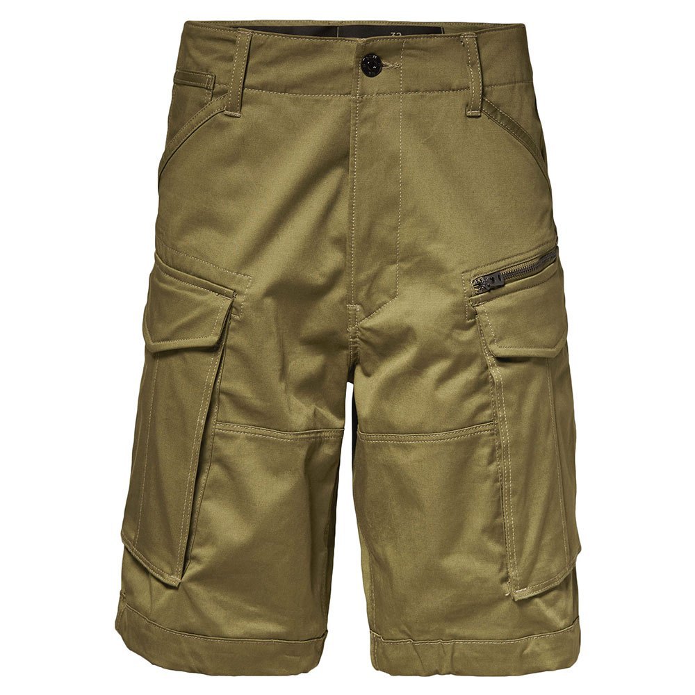 G-Star Rovic Zip Loose 1/2 shorts