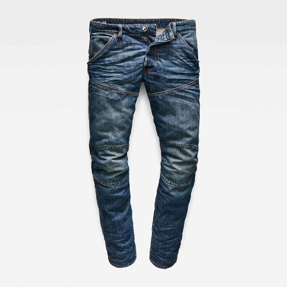 G-Star Jeans 5621 Elwood 3DTapered